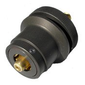 Zip Nut CGA347 SCBA Connector 4500PSI and 2216PSI Cylinders